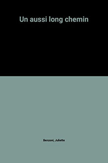 Un aussi long chemin
