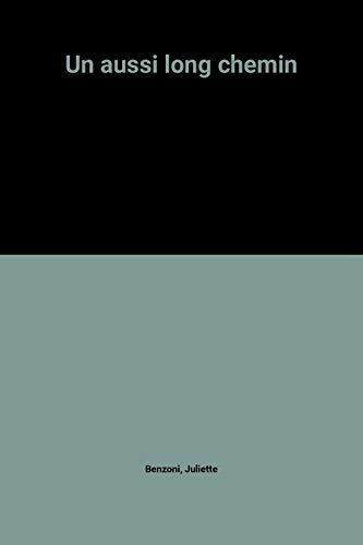 Un aussi long chemin