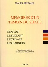 Mémoires d’un témoin du siècle