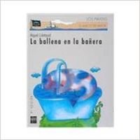 La ballena en la bañera -Los Piratas: 19