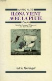 ilona vient avec la pluie