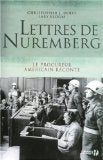 Lettres de Nuremberg