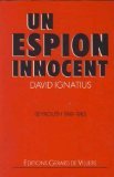 Un espion innocent