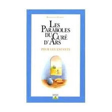 Paraboles du curé d'Ars