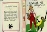 Caroline chez m.belazur