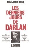 Derniers jours de darlan