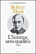 L'homme sans qualités, tome 2