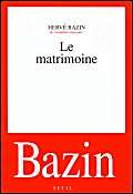 Le matrimoine
