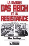 Division das reich et la resistance (La)
