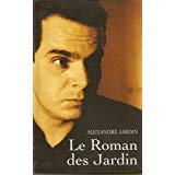 Le roman des Jardin