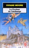 La Couleur de l'archange