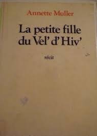 La petite fille du Vel d'Hiv