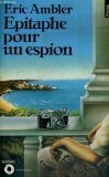 Épitaphe pour un espion