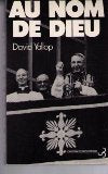 Au nom de dieu