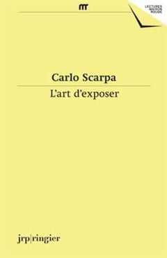 L'art d'exposer
