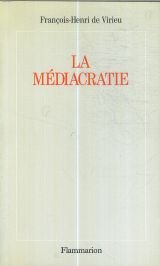 La médiacratie