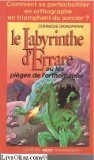 Le Labyrinthe d'Errare