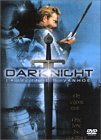 Darknight, la légende d'Ivanhoé-DVD