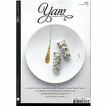 Yam Le magazine des chefs n°10