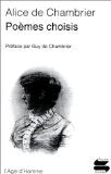 Poèmes choisis
