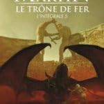 Le trône de fer