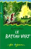 Le Bateau vert