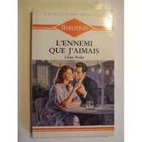 L'ennemi que j'aimais