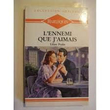 L'ennemi que j'aimais