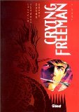 Crying Freeman, Tome 2 :