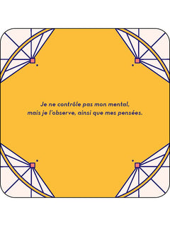 Méditations et Affirmations