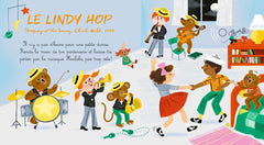 Mes premiers airs de swing