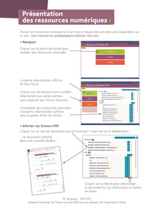 Réussir en orthographe CE2 programmes 2025 - + ressources numériques