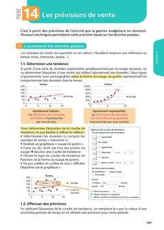 Toutes les matières BTS CG - Réflexe N° 11 - 2025-2026