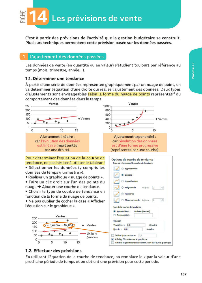 Toutes les matières BTS CG - Réflexe N° 11 - 2025-2026