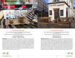 Paris végétarien et vegan
