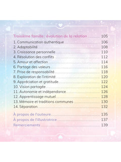 L'Oracle arc-en-ciel des relations amoureuses