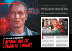 Affaires criminelles - La revue True Crime de McSkyz - N° 2 Les couples criminels unis pour tuer