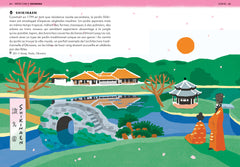 Japon - Itinéraires pour rêveurs