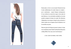 Le Jean - Plus de 30 façons de porter l'indispensable denim