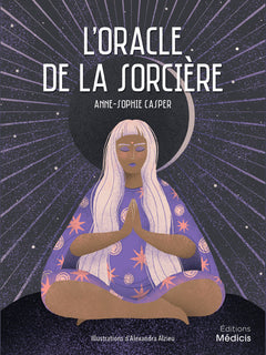 L'oracle de la sorcière