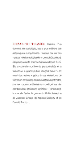 Les mémoires de Cassandre