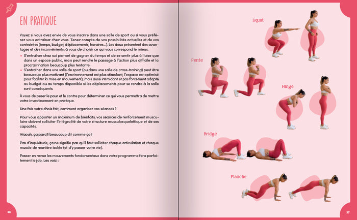 Bien dans mon corps, ma tête, mon assiette