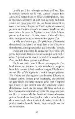 La plage du prophète