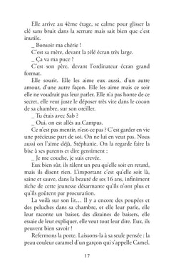 La plage du prophète