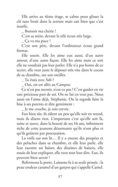 La plage du prophète