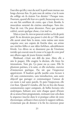 La plage du prophète