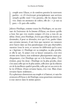 Le Complexe de Pénélope - Et si vous arrêtiez d'attendre l'homme de votre vie ?