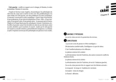 Décodage biologique : symptômes osseux