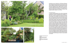 La Maubrairie - Jardins du bocage