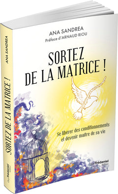 Sortez de la matrice ! - Se libérer de ses conditionnements et devenir maître de sa vie